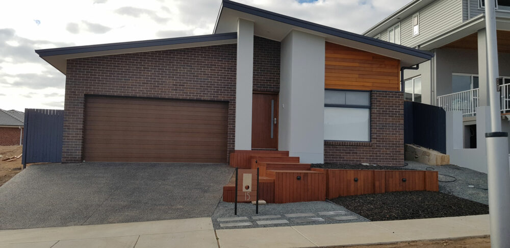 Jada Homes
