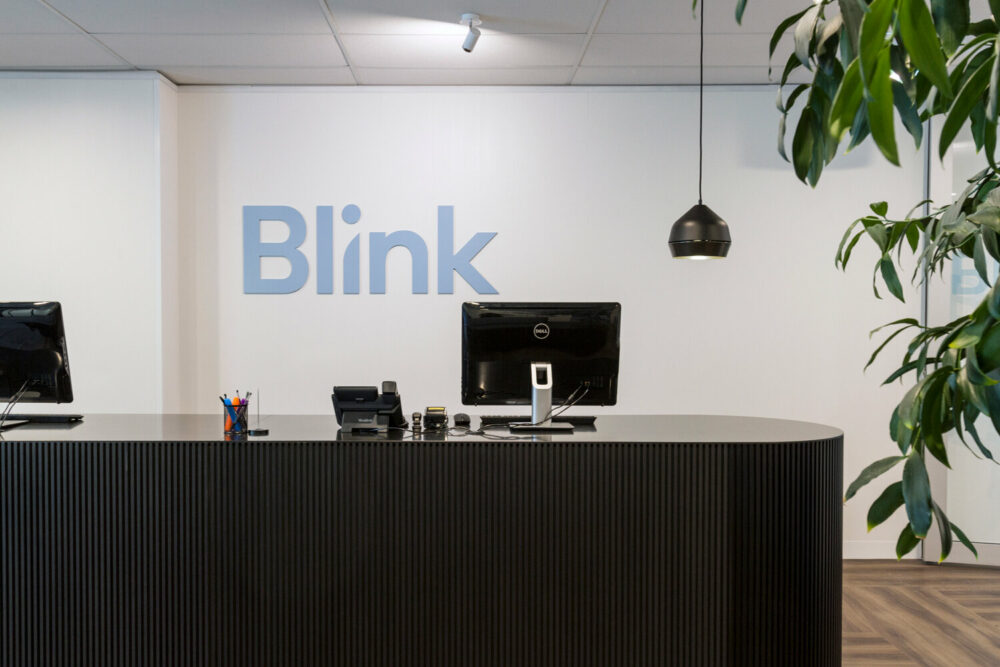Blink Eye Clinic
