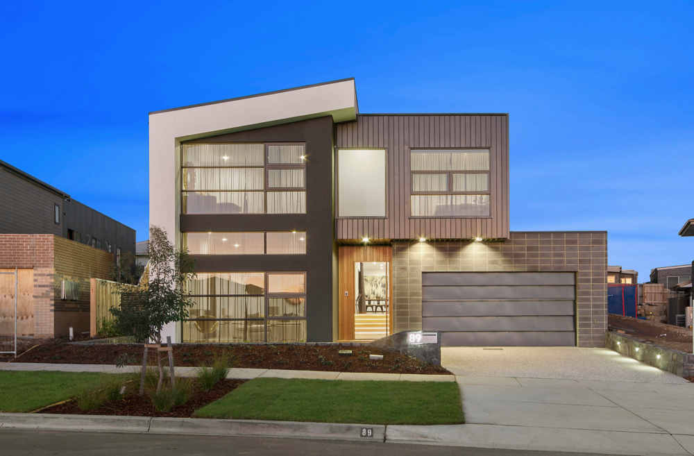 SFM Homes