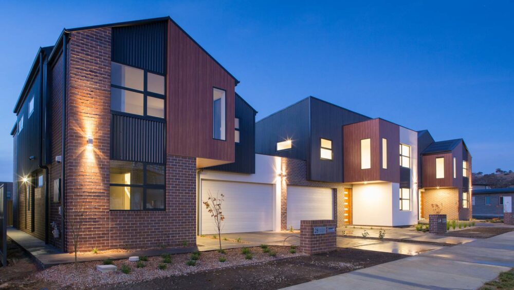 Viscon Homes