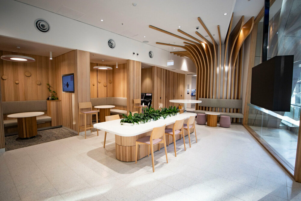 Bank of Australia